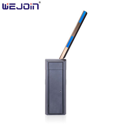 calidad  Factory Price Heavy Duty Automatic Boom Parking Barrier Easily Assembled Commercial Servo Gate fábrica