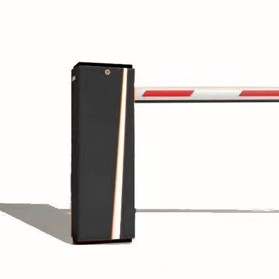 Highway/Elevated Way/Traffic Station/Shenzhen Parking Lot Boom Barrier For Barrier Gate