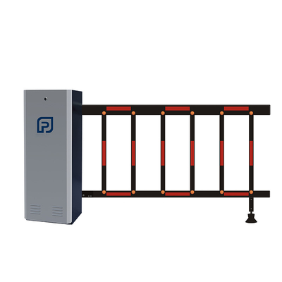 Puerta teledirigida caliente de Pole Boom Barrier de la cerca de los nuevos productos para el estacionamiento de la seguridad
