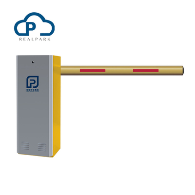 Puerta profesional de la barrera del auge del sistema del aparcamiento del control de High Speed Access del fabricante